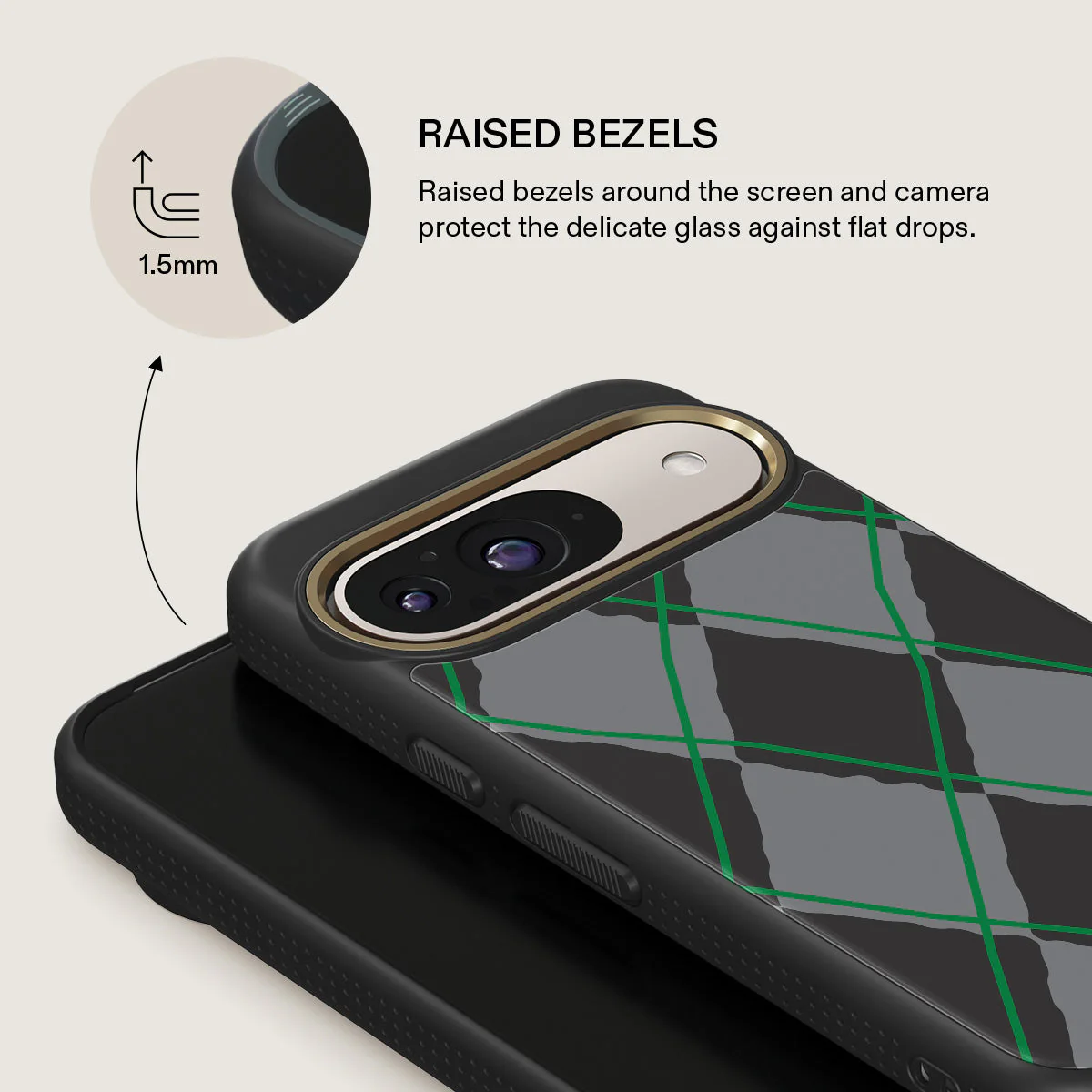 Old School - Google Pixel 10 Pro XL Case - Image 8