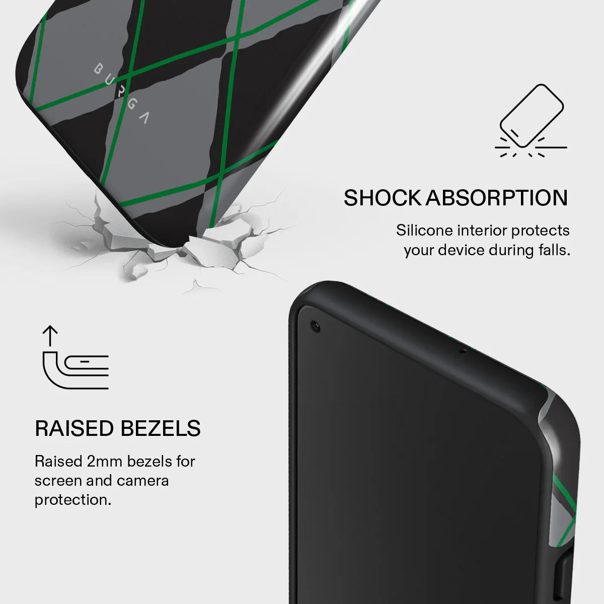 Old School - Google Pixel 5 Case - Image 4