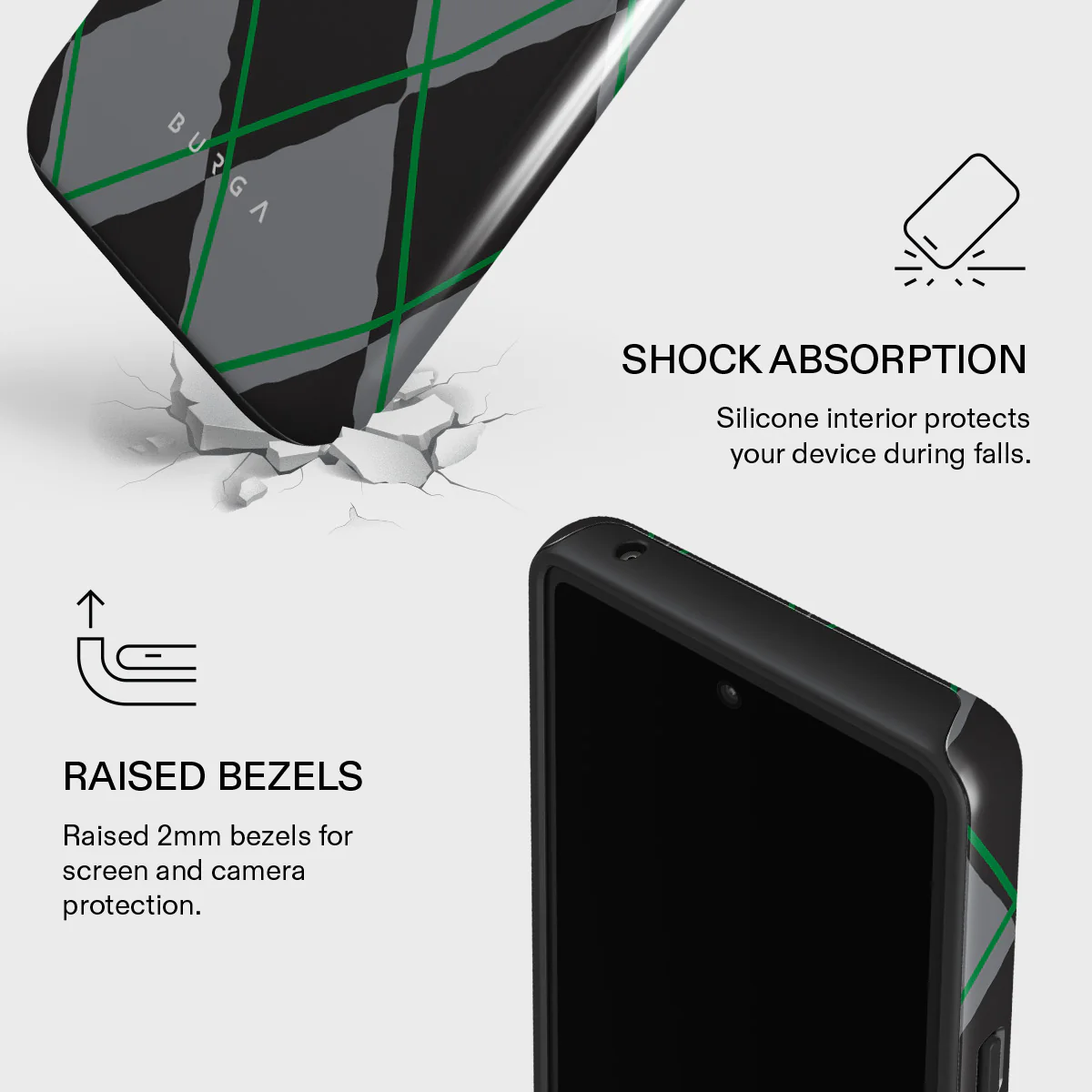 Old School - Google Pixel 7 Pro Case - Image 4