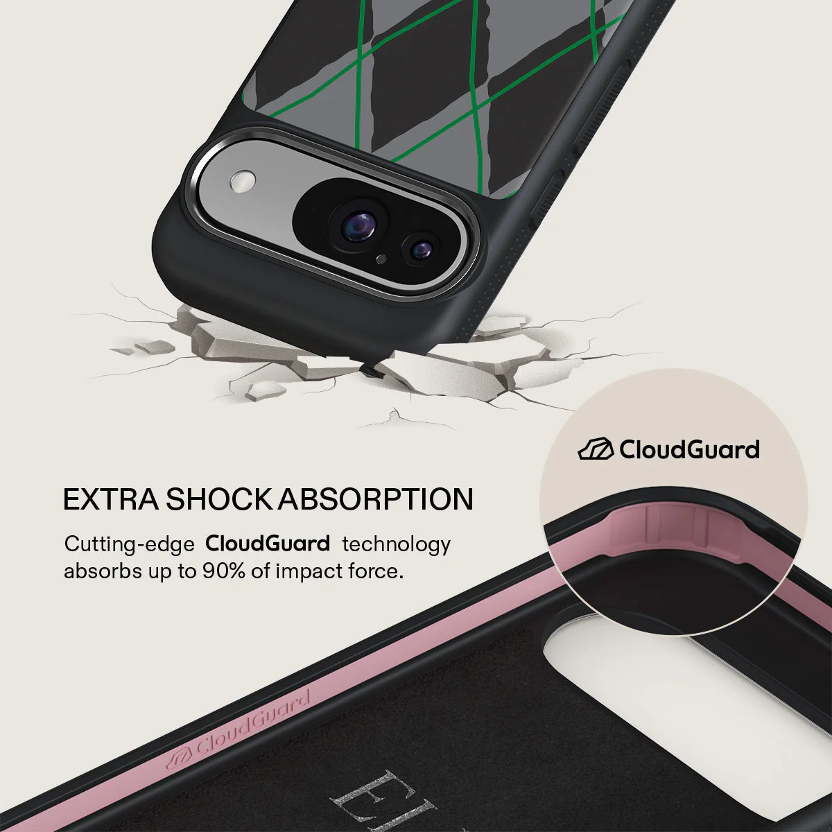 Old School - Google Pixel 9 Case - Image 14