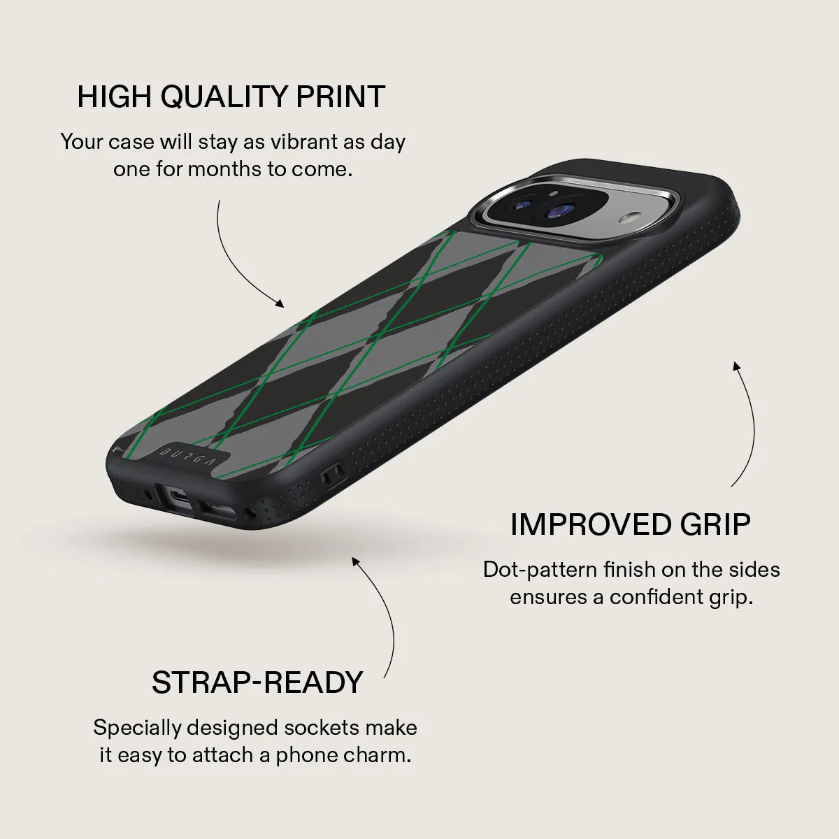 Old School - Google Pixel 9 Case - Image 16