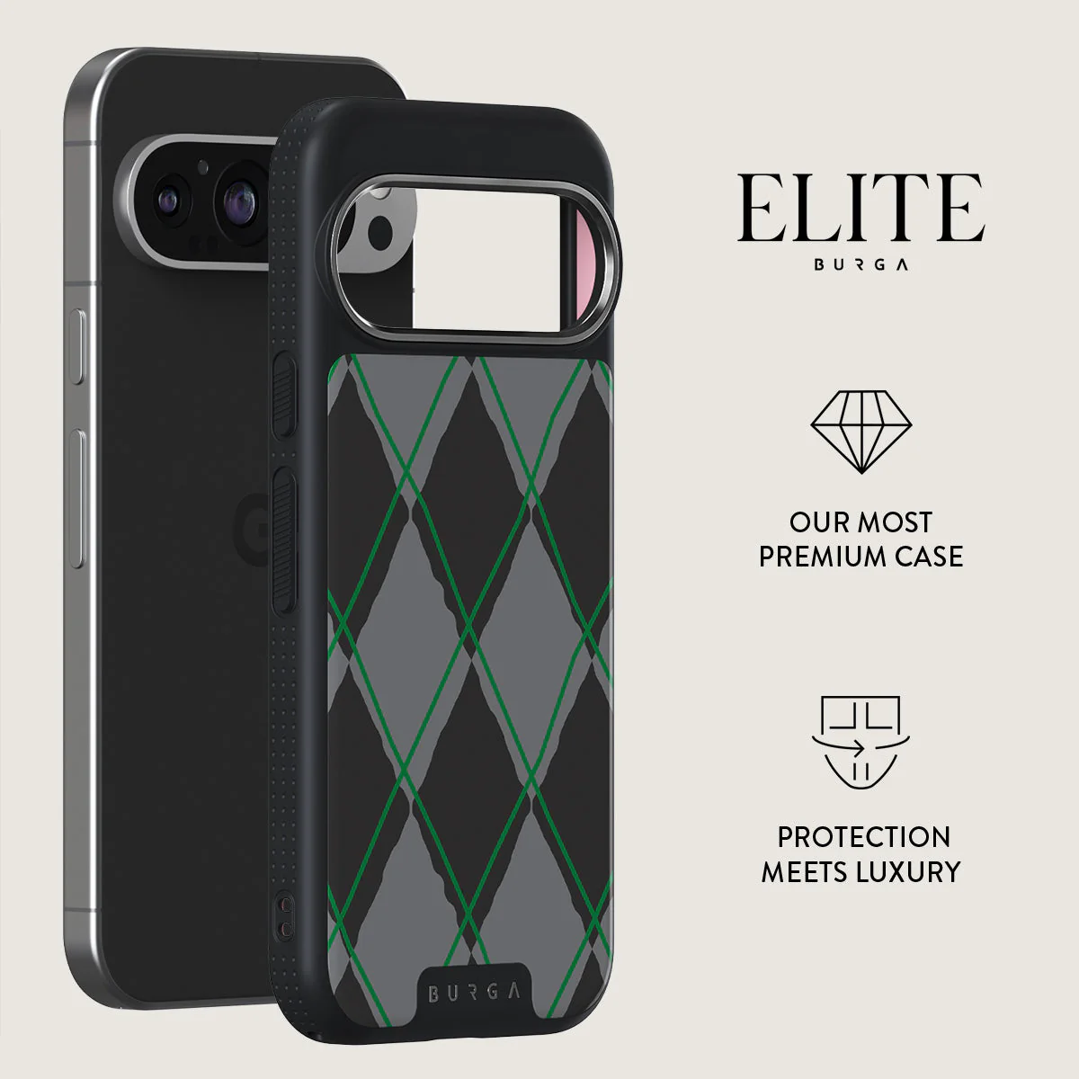 Old School - Google Pixel 9 Pro Case - Image 13
