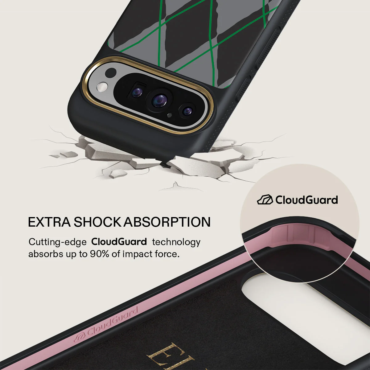 Old School - Google Pixel 9 Pro Case - Image 7