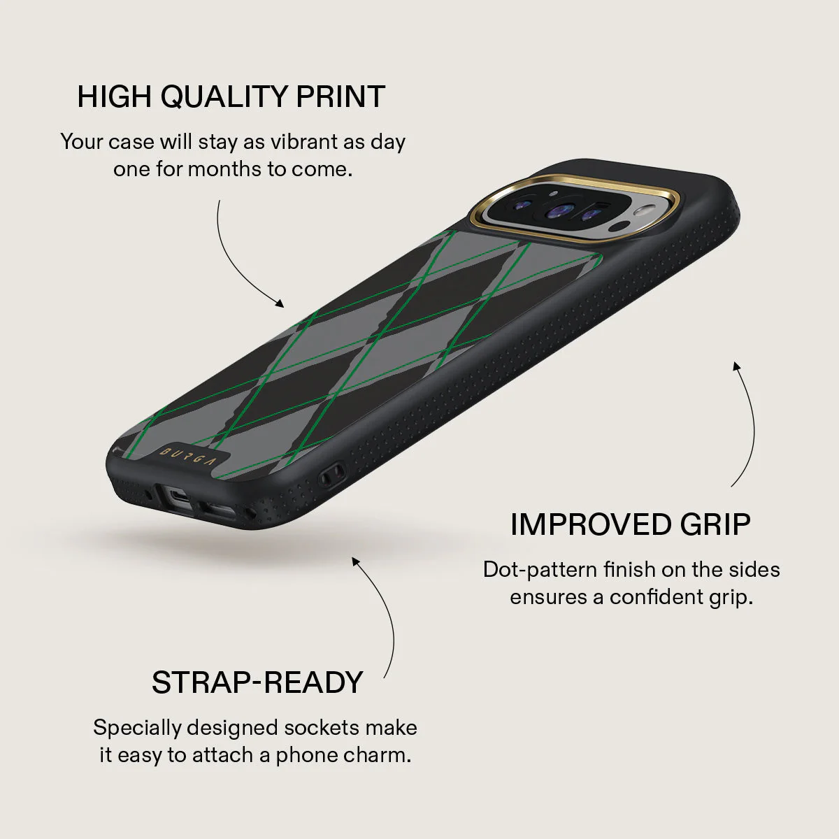 Old School - Google Pixel 9 Pro Case - Image 9