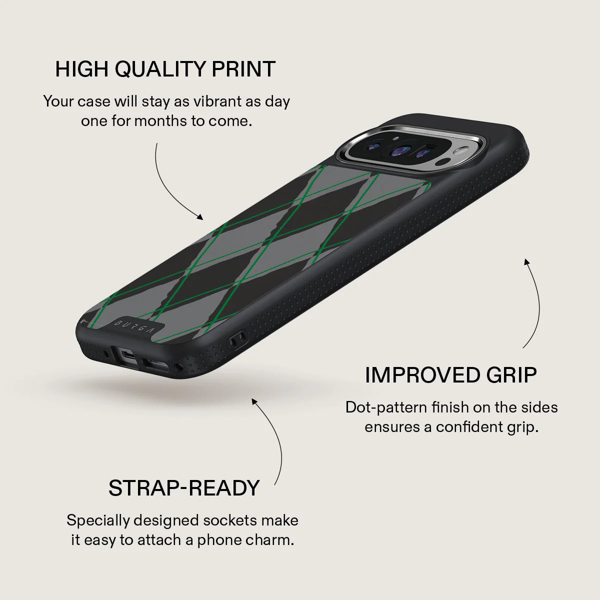 Old School - Google Pixel 9 Pro XL Case - Image 16