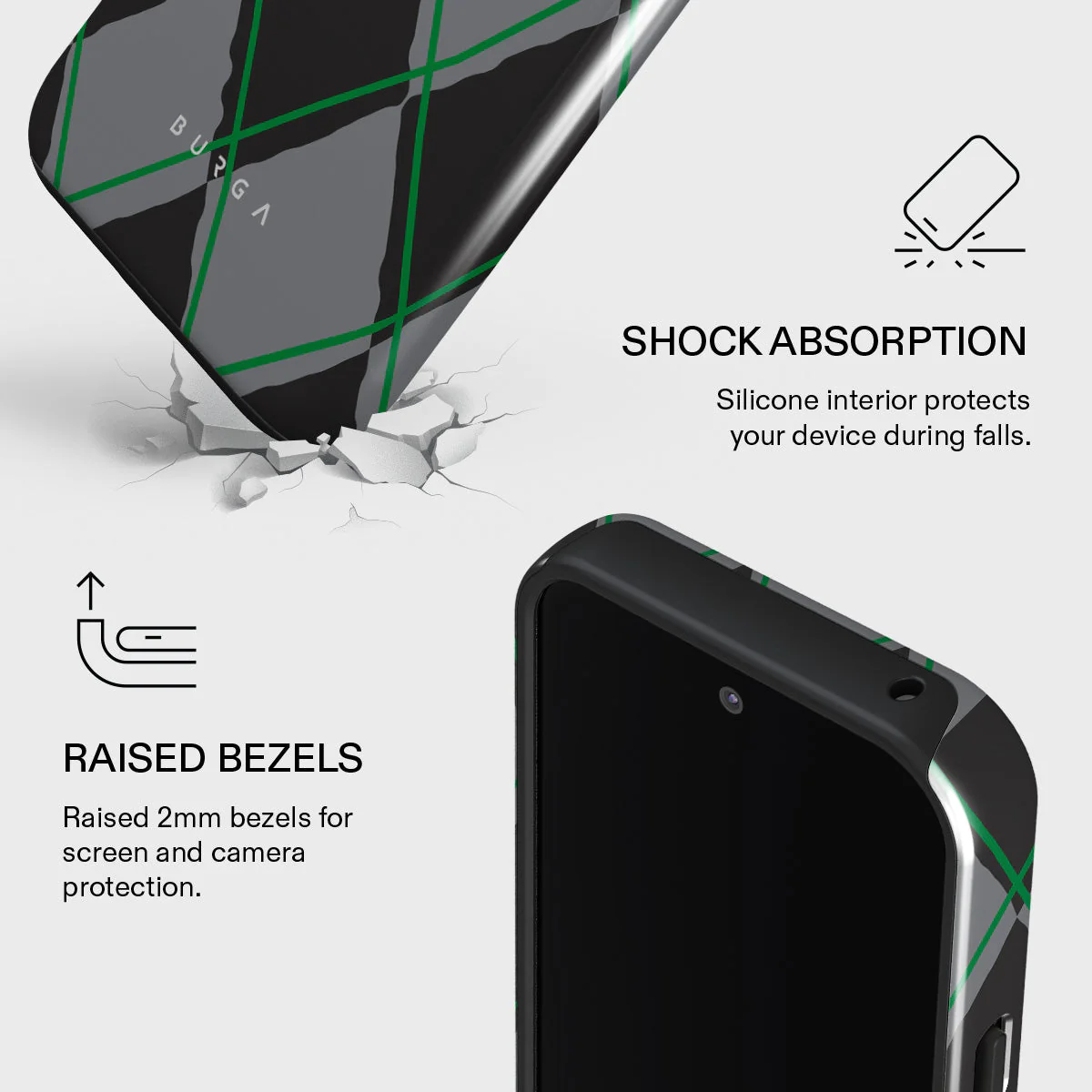 Old School - Google Pixel 9 Pro XL Case - Image 4