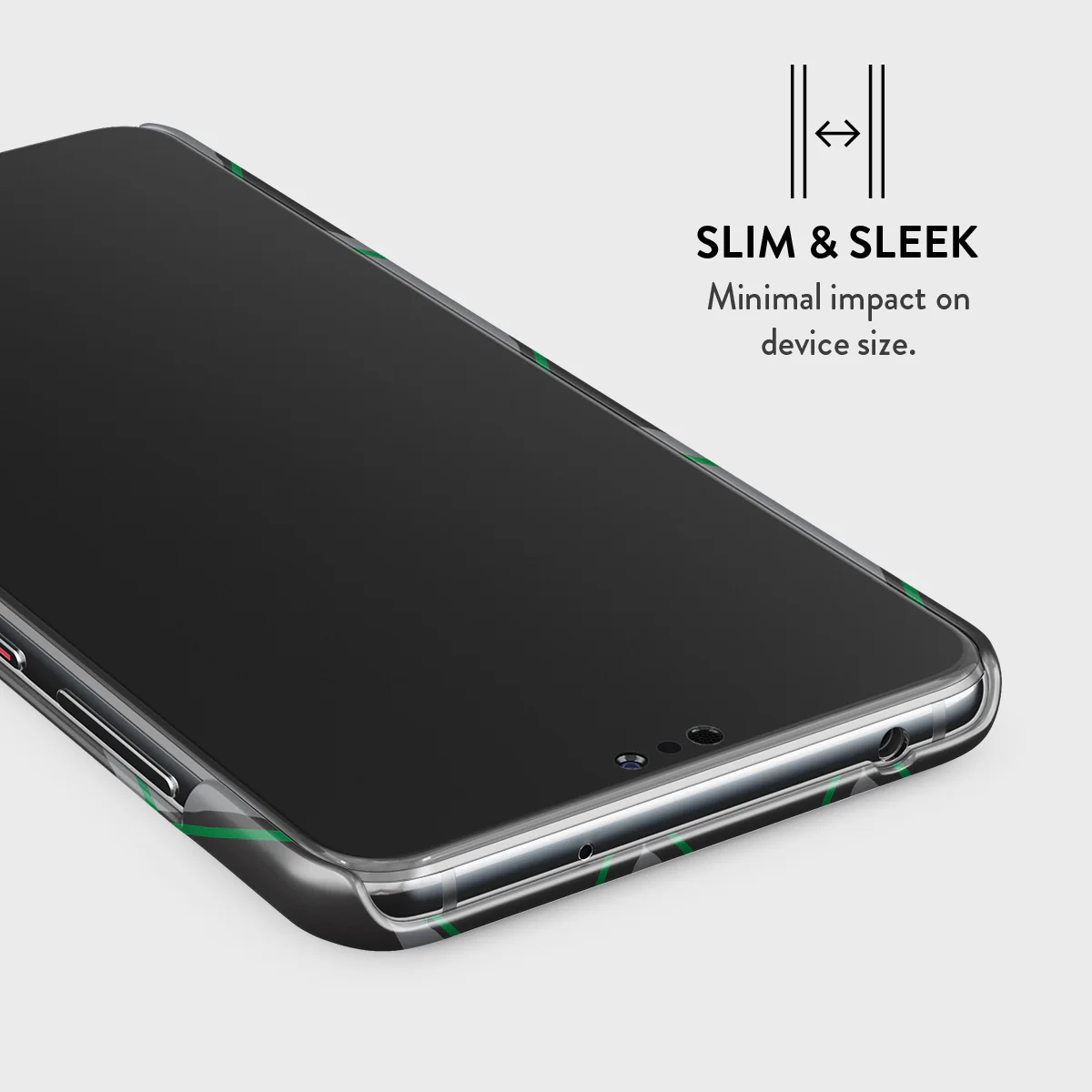 Old School - Huawei P20 Case - Image 4