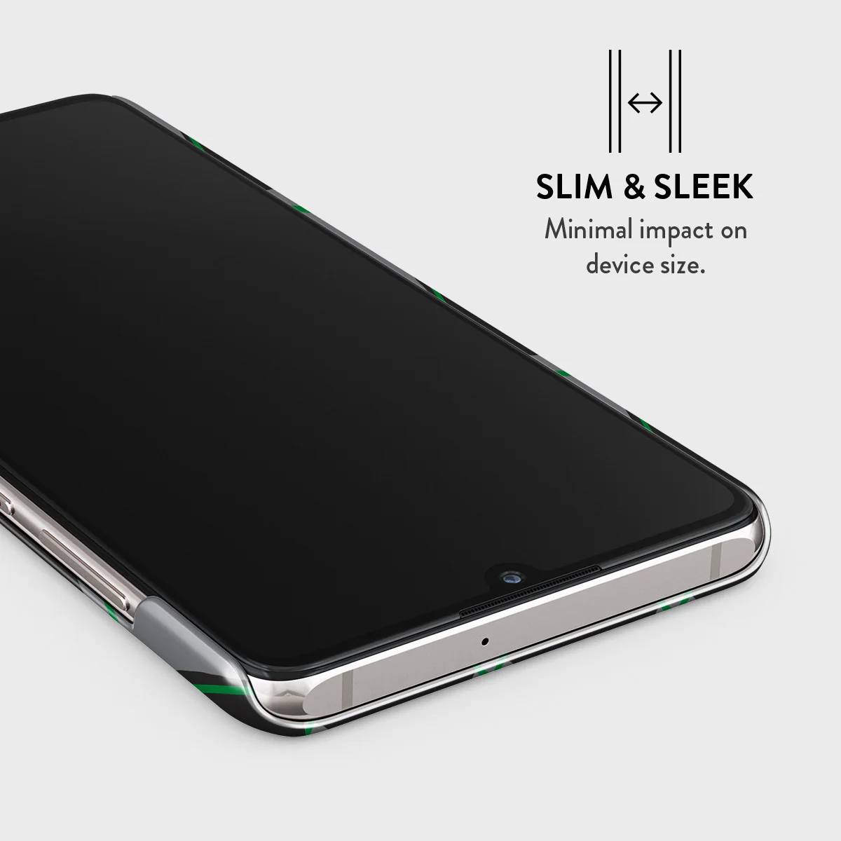 Old School - Huawei P30 Case - Image 4