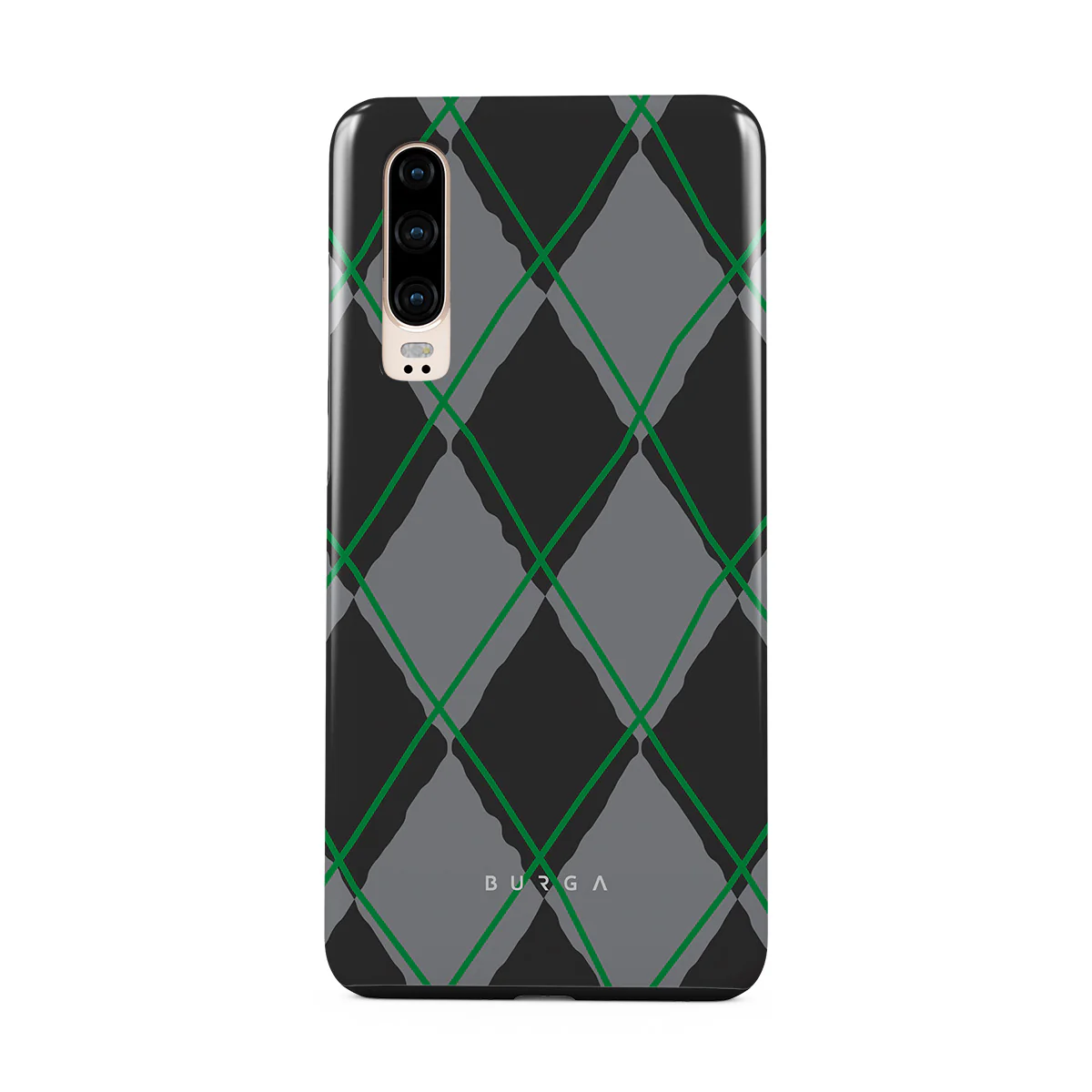 Old School - Huawei P30 Case - Image 5
