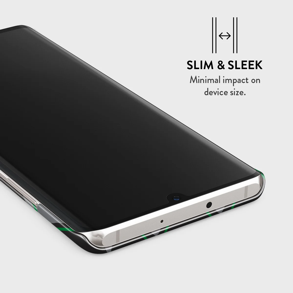 Old School - Huawei P30 Pro Case - Image 4