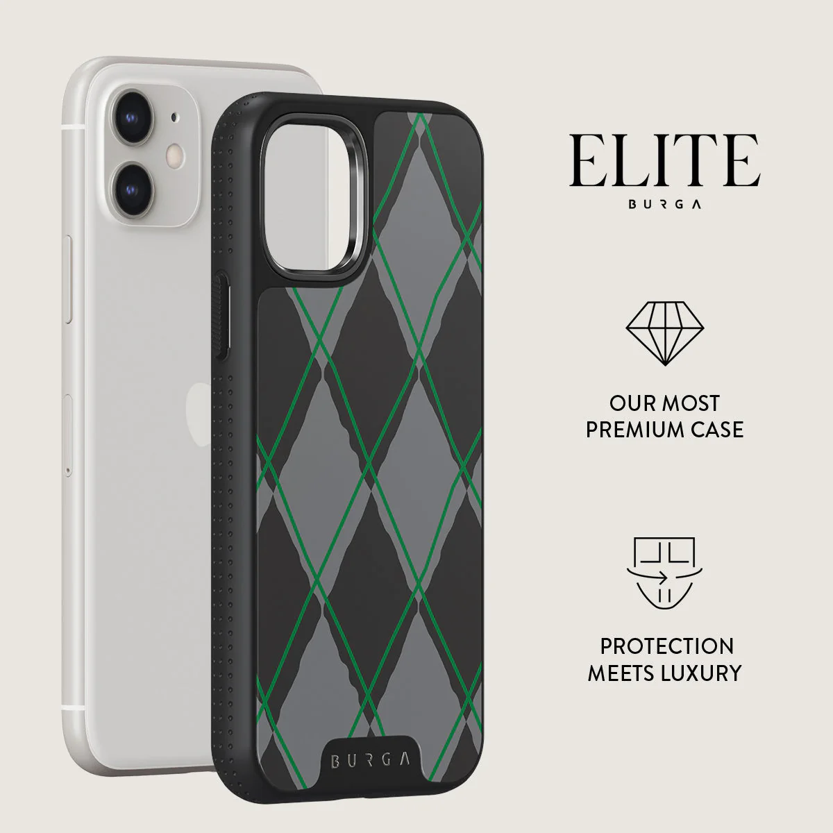 Old School - iPhone 11 Case - Image 13