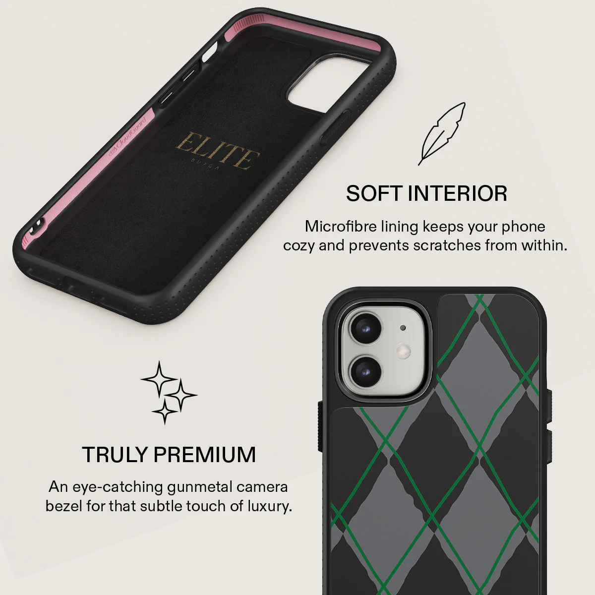 Old School - iPhone 11 Case - Image 17