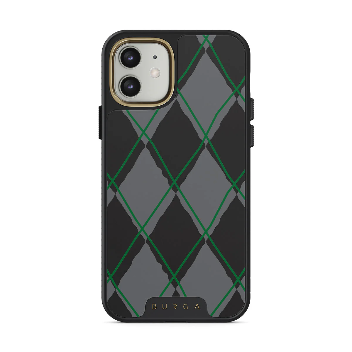 Old School - iPhone 11 Case - Image 5