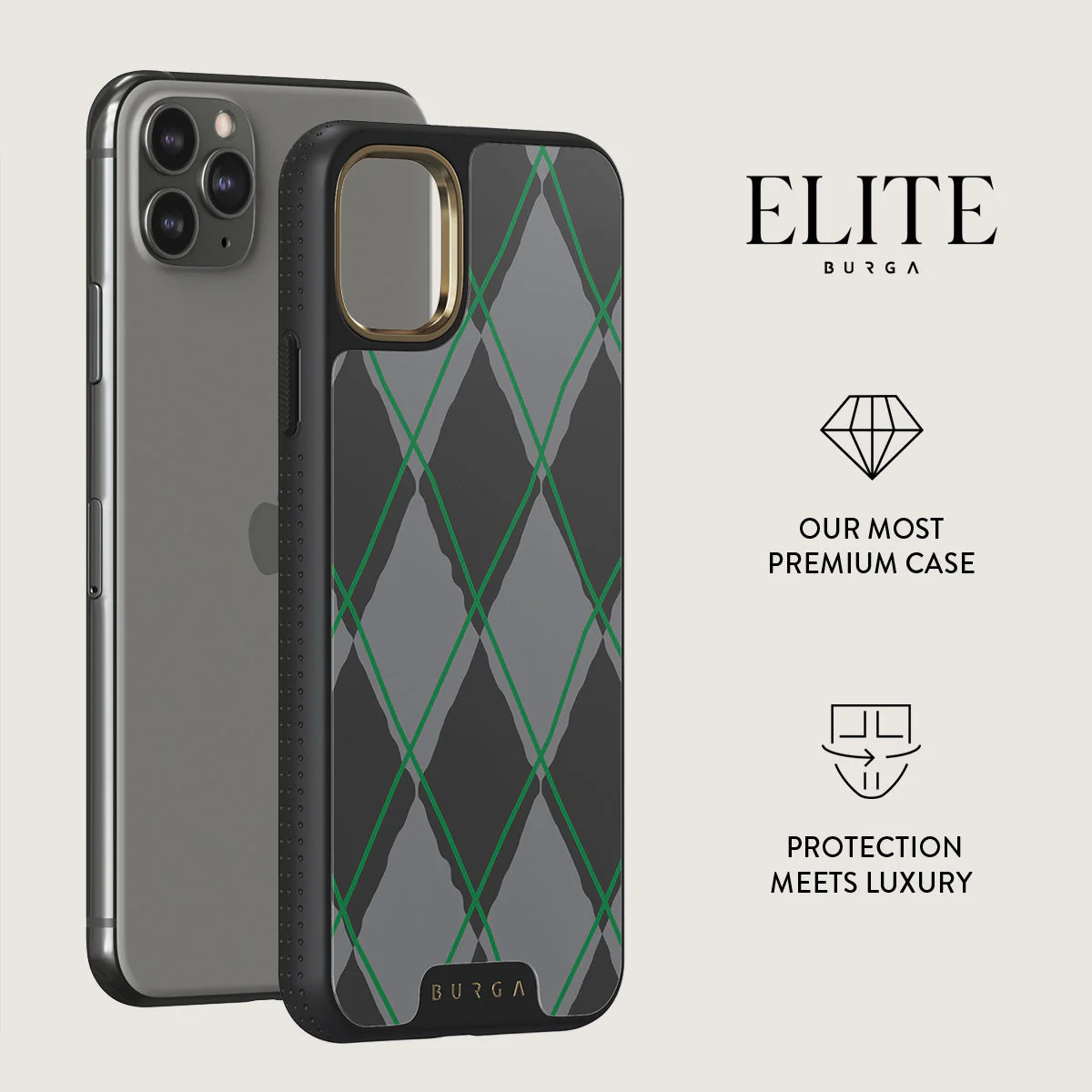 Old School - iPhone 11 Pro Case - Image 10