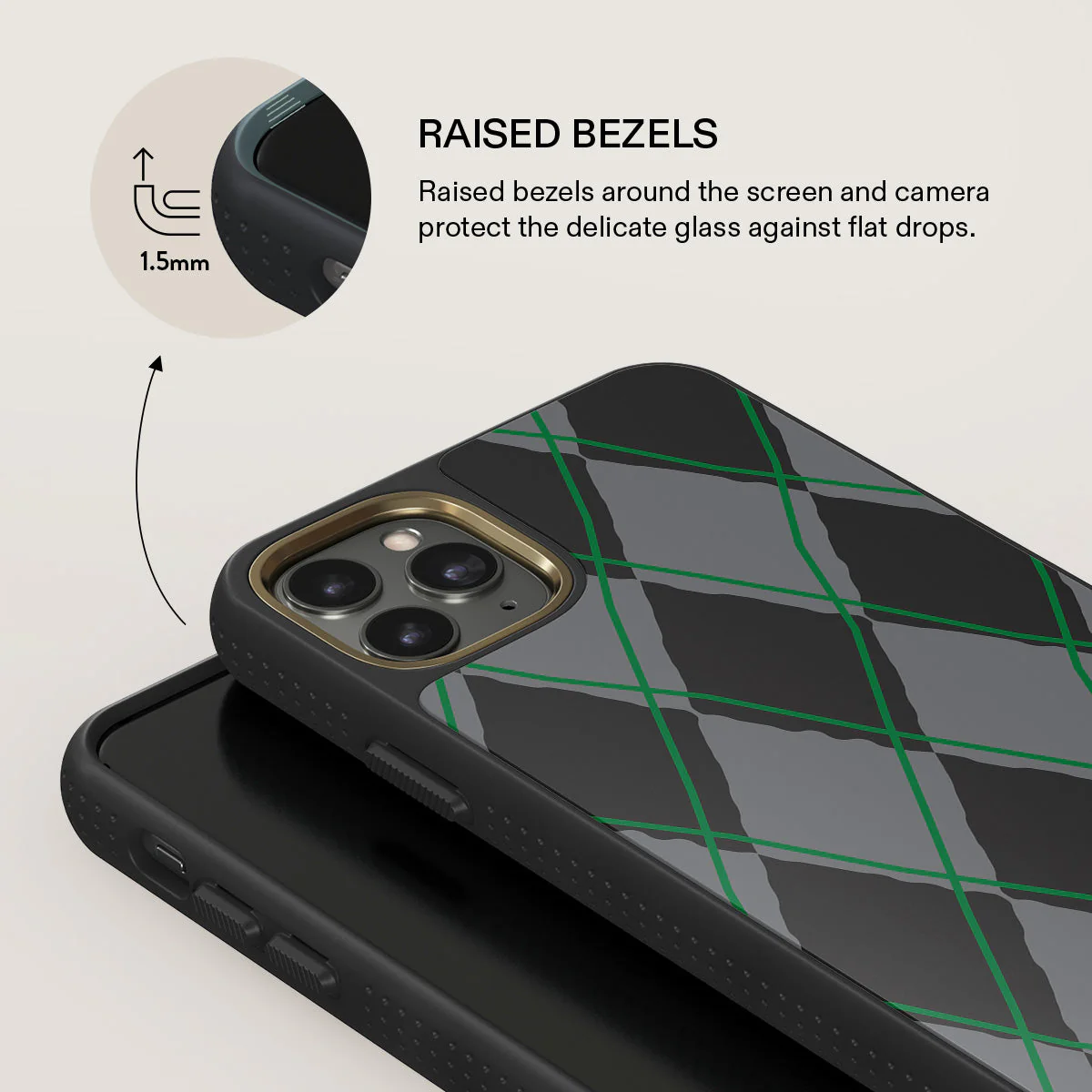 Old School - iPhone 11 Pro Max Case - Image 12