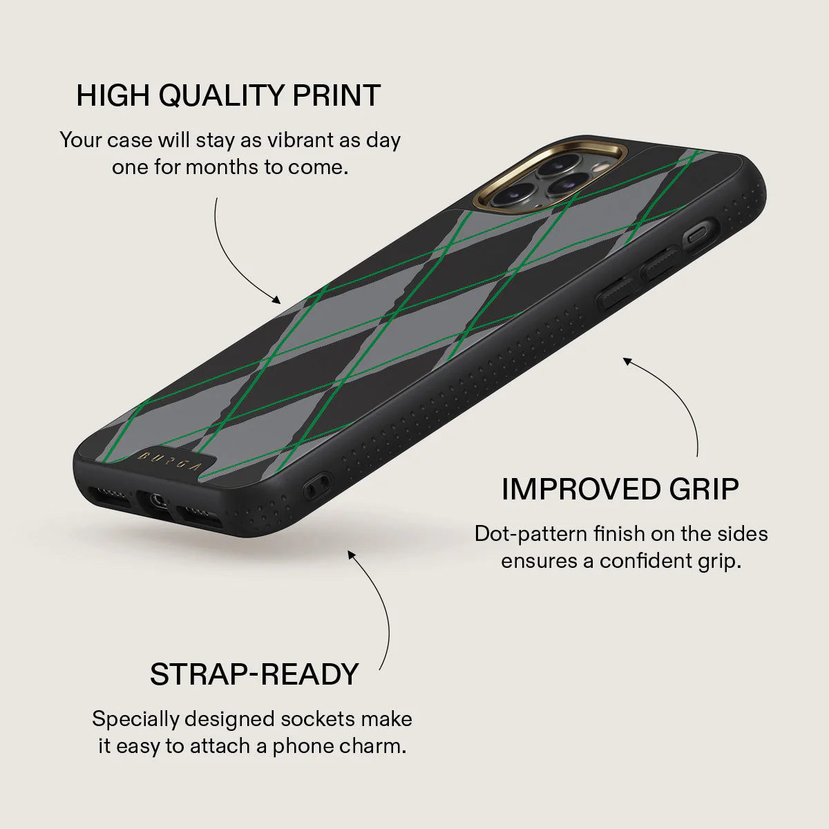 Old School - iPhone 11 Pro Max Case - Image 13
