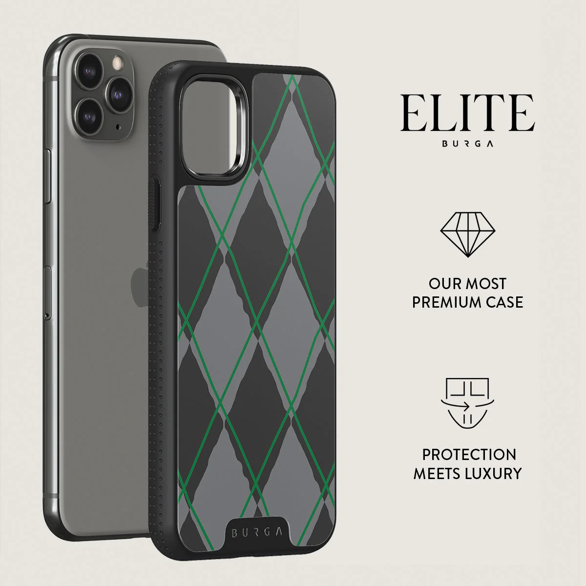 Old School - iPhone 11 Pro Max Case - Image 17