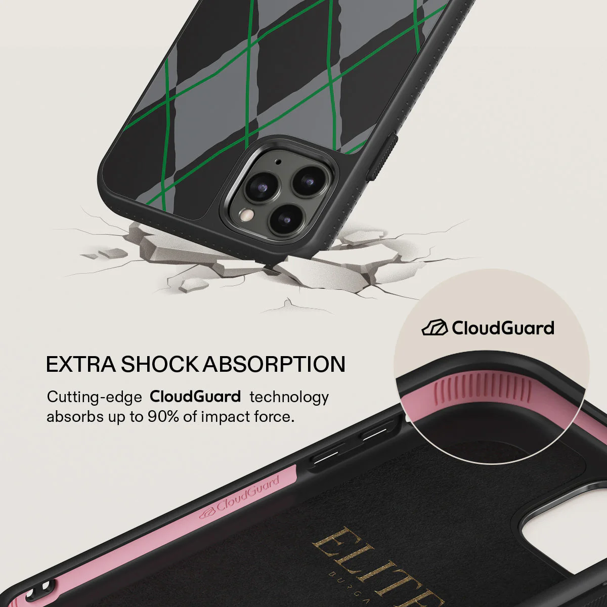 Old School - iPhone 11 Pro Max Case - Image 18