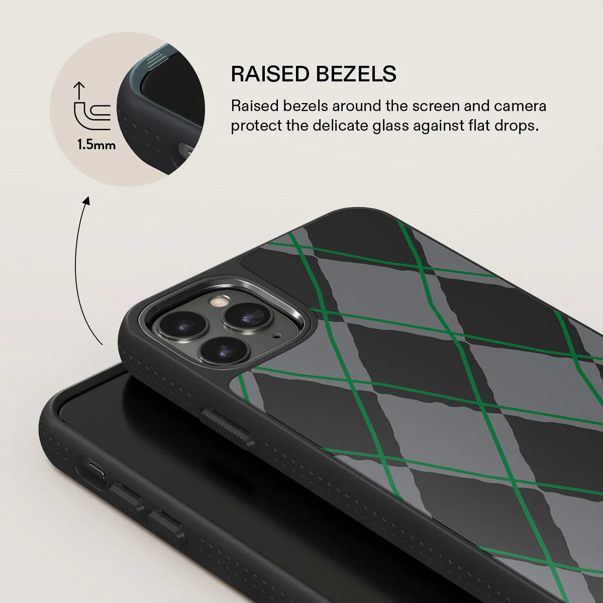 Old School - iPhone 11 Pro Max Case - Image 19