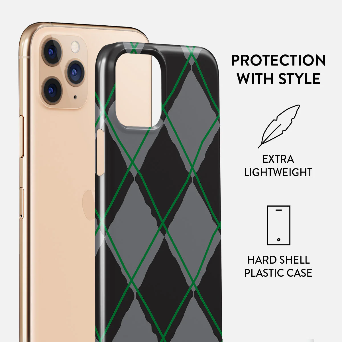 Old School - iPhone 11 Pro Max Case - Image 2