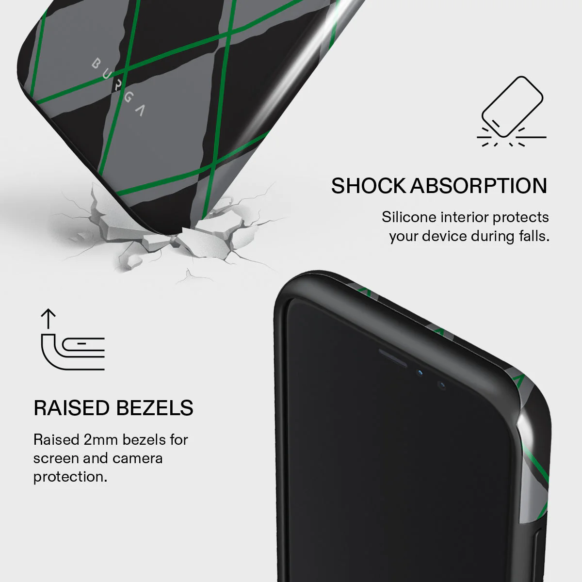 Old School - iPhone 11 Pro Max Case - Image 8