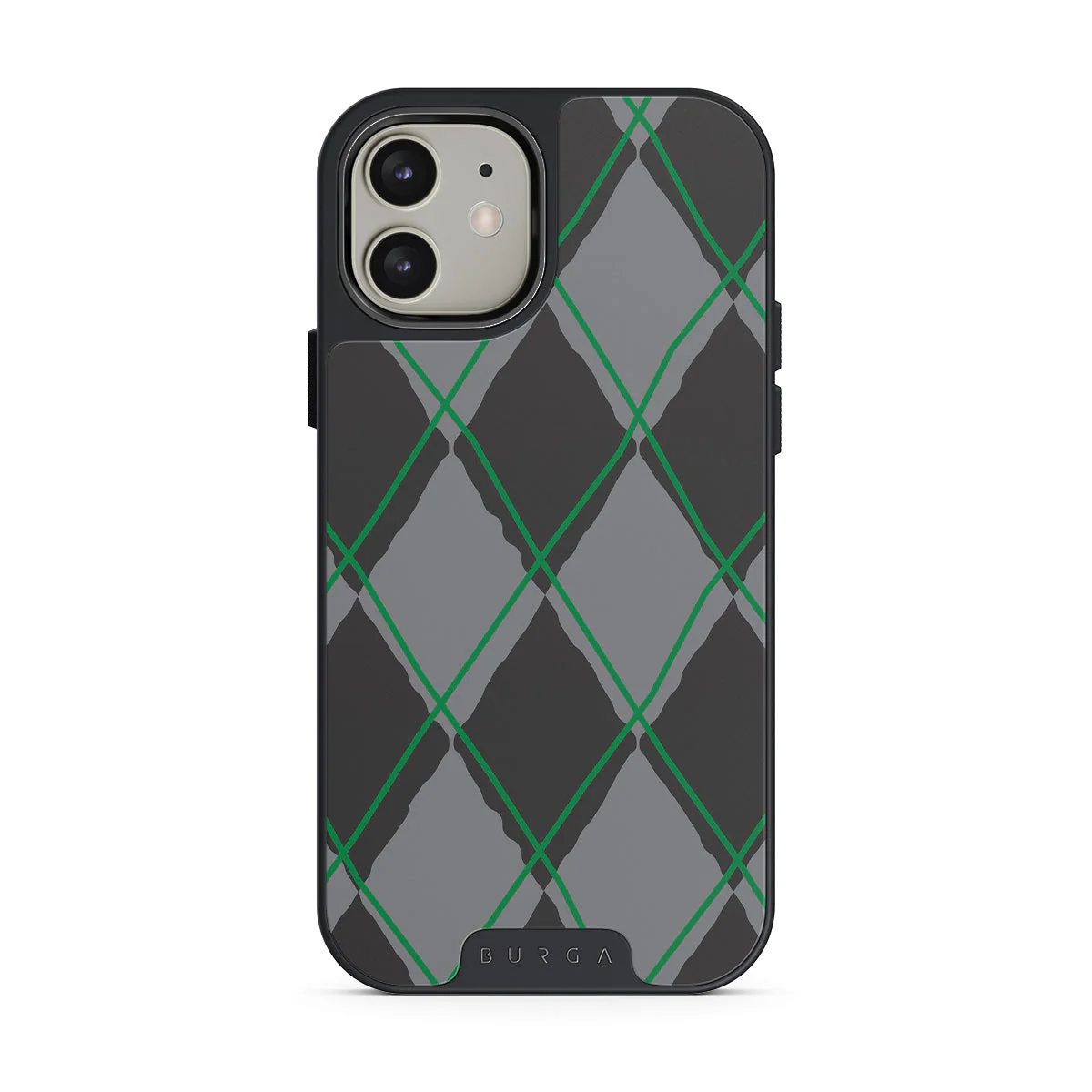 Old School - iPhone 12 Case - Image 12