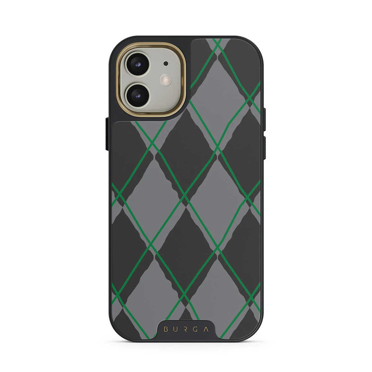 Old School - iPhone 12 Case - Image 5