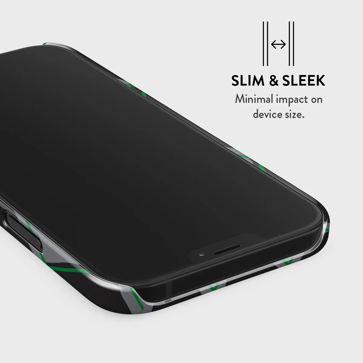 Old School - iPhone 12 Mini Case - Image 4