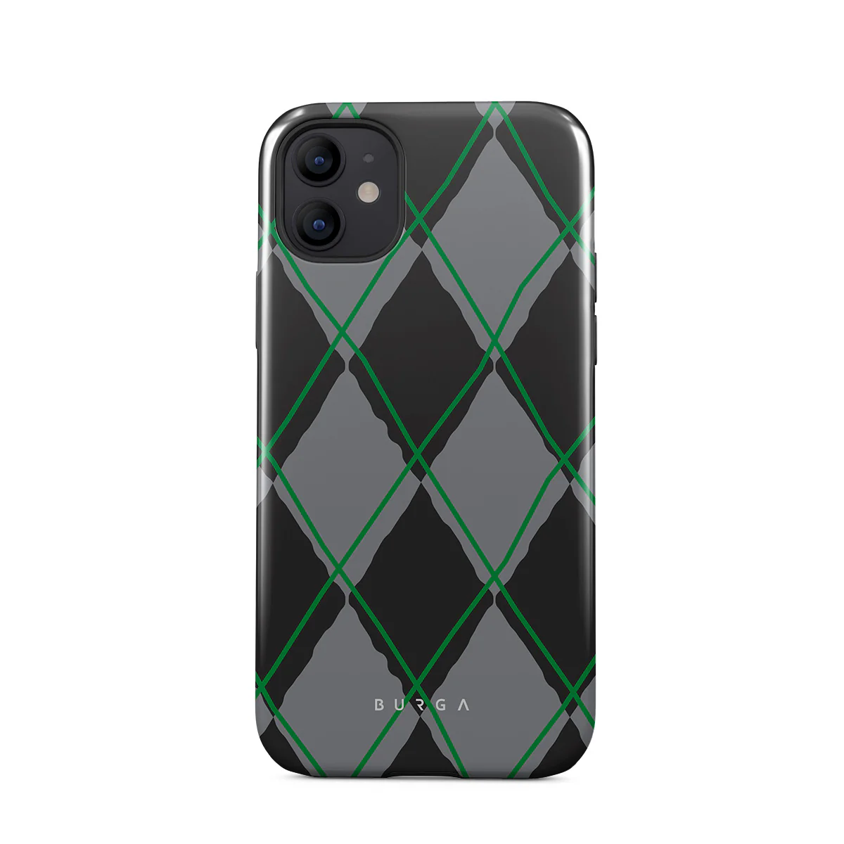Old School - iPhone 12 Mini Case - Image 5