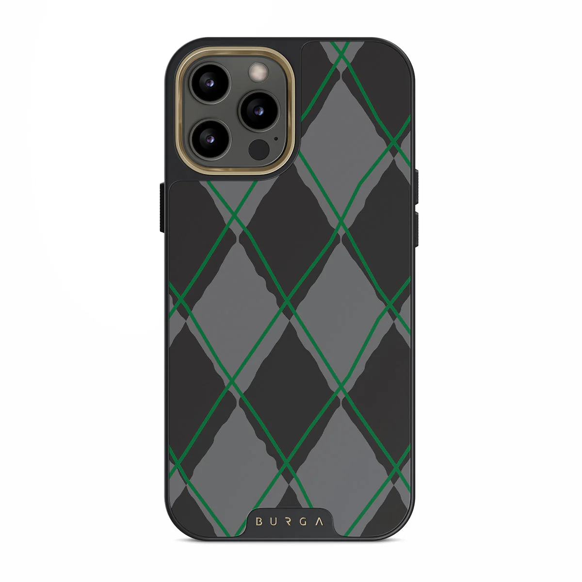 Old School - iPhone 12 Pro Case - Image 5