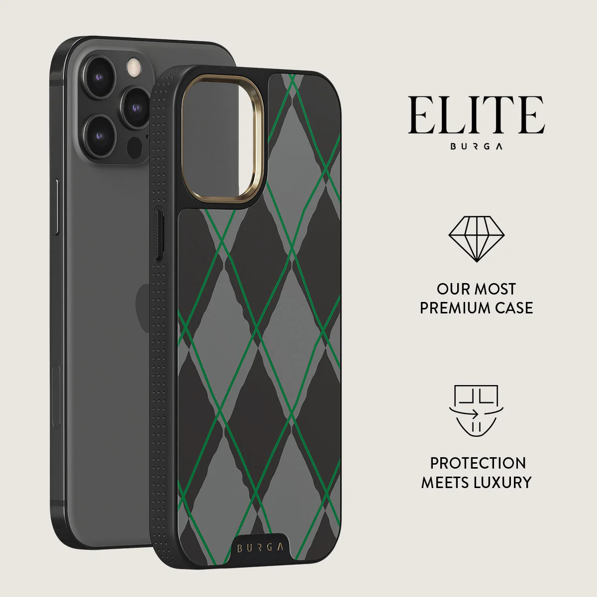 Old School - iPhone 12 Pro Max Case - Image 10