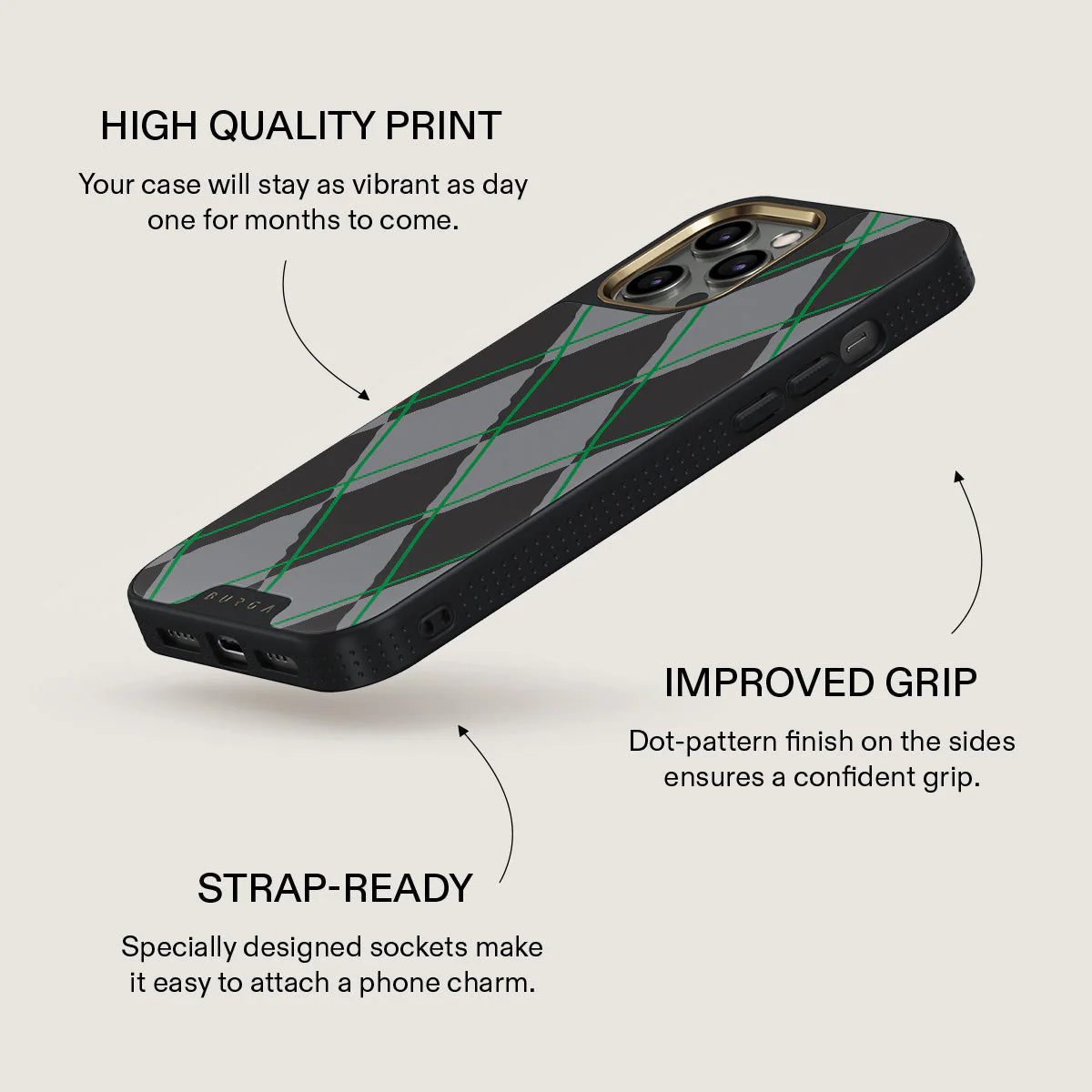 Old School - iPhone 12 Pro Max Case - Image 13