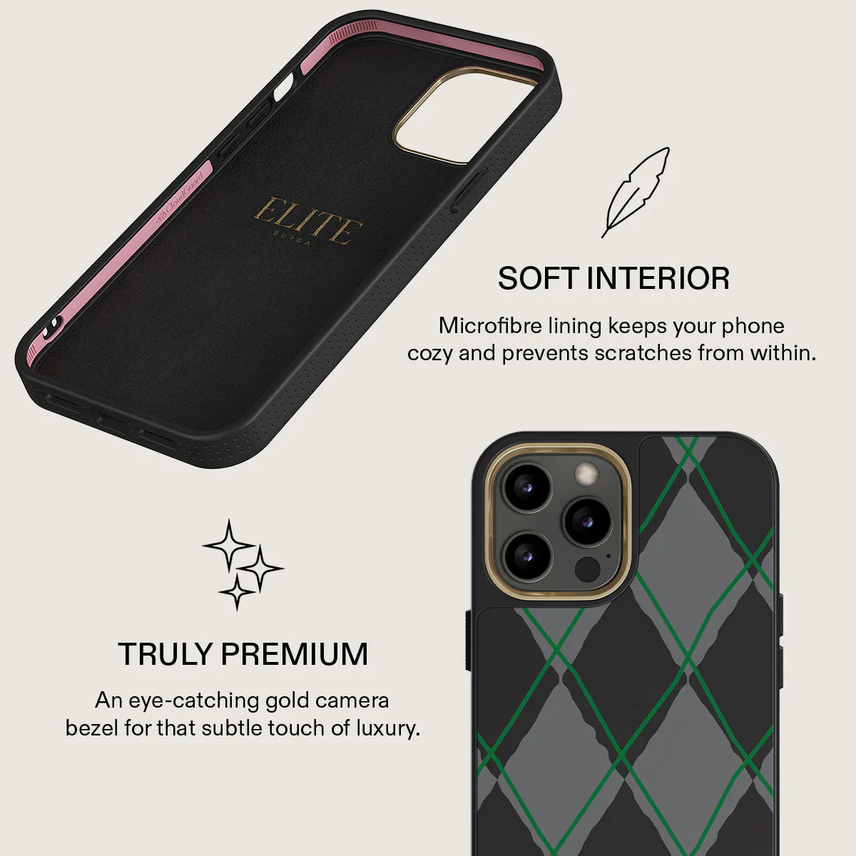 Old School - iPhone 12 Pro Max Case - Image 14