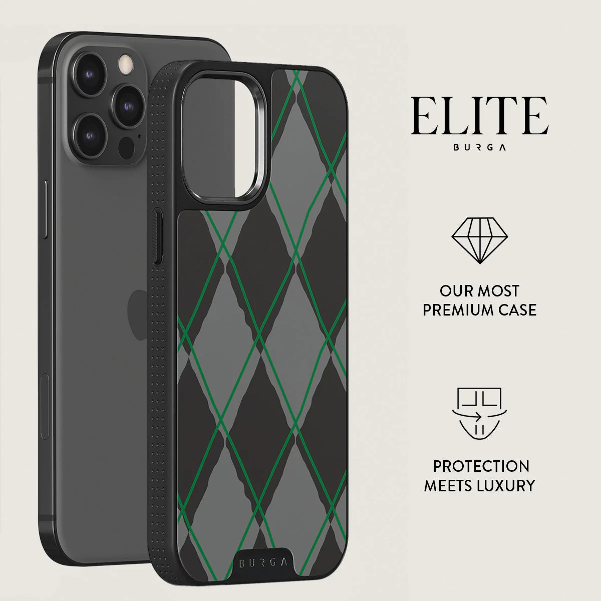 Old School - iPhone 12 Pro Max Case - Image 17