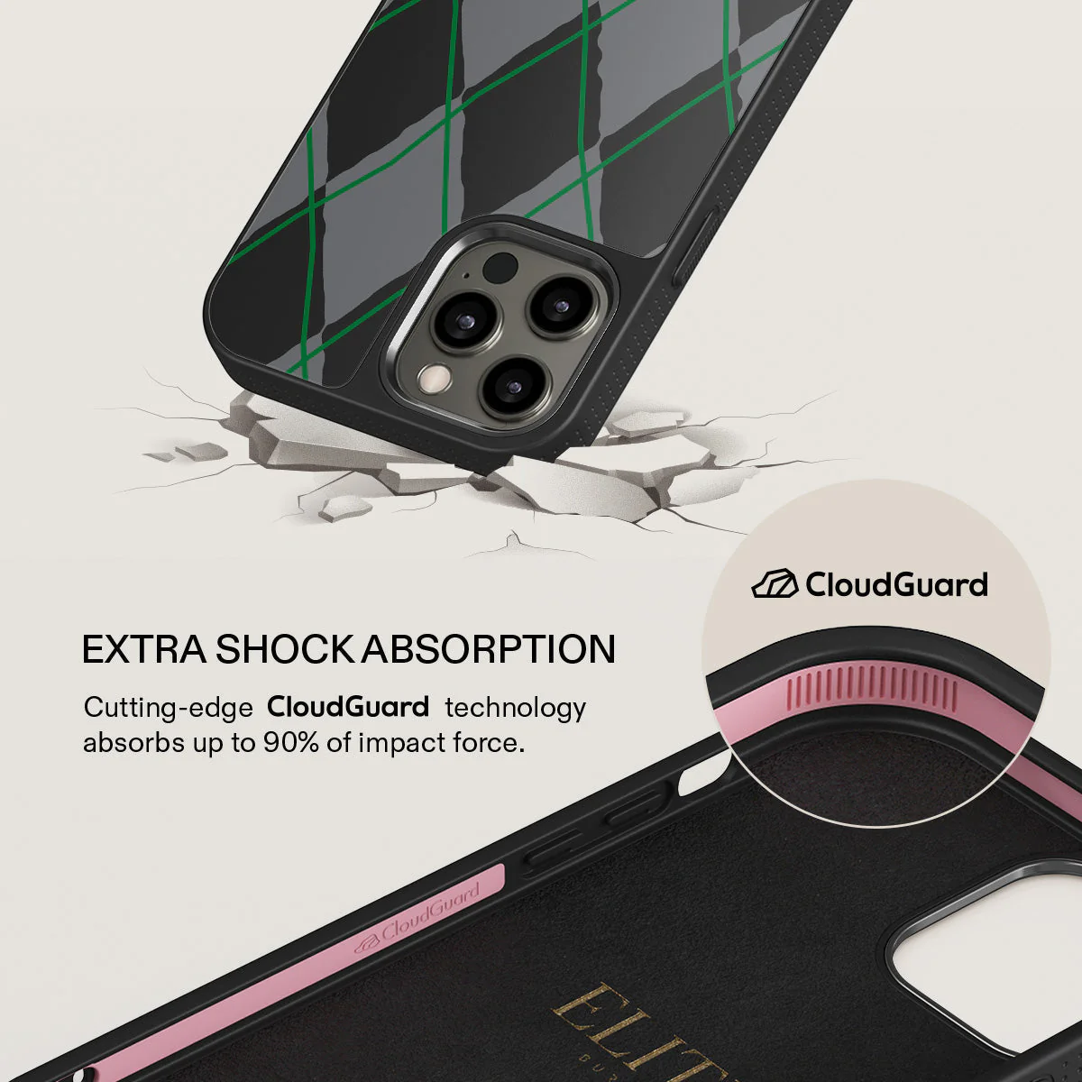 Old School - iPhone 12 Pro Max Case - Image 18
