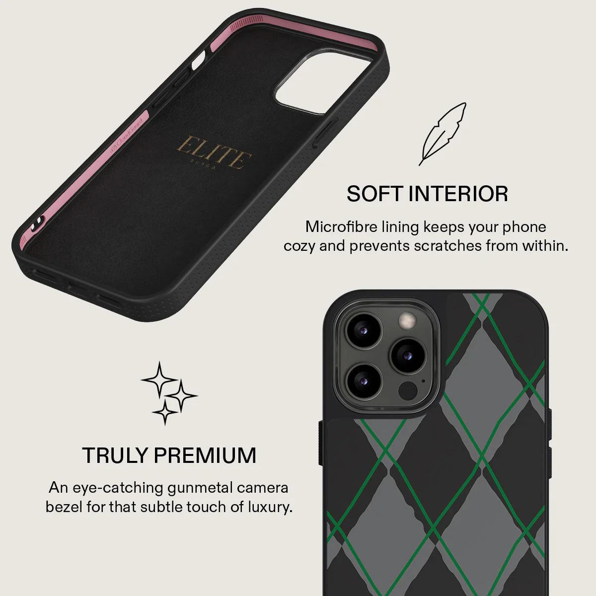 Old School - iPhone 12 Pro Max Case - Image 21