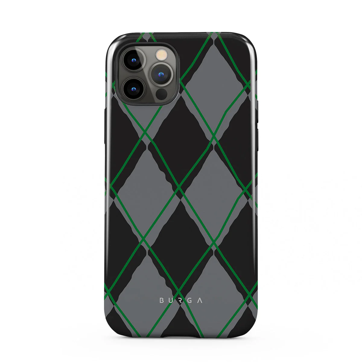 Old School - iPhone 12 Pro Max Case - Image 5