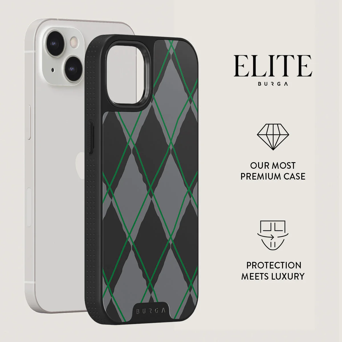 Old School - iPhone 13 Case - Image 13