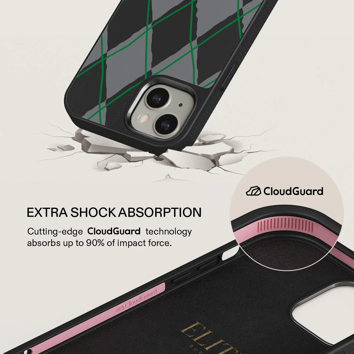 Old School - iPhone 13 Case - Image 14