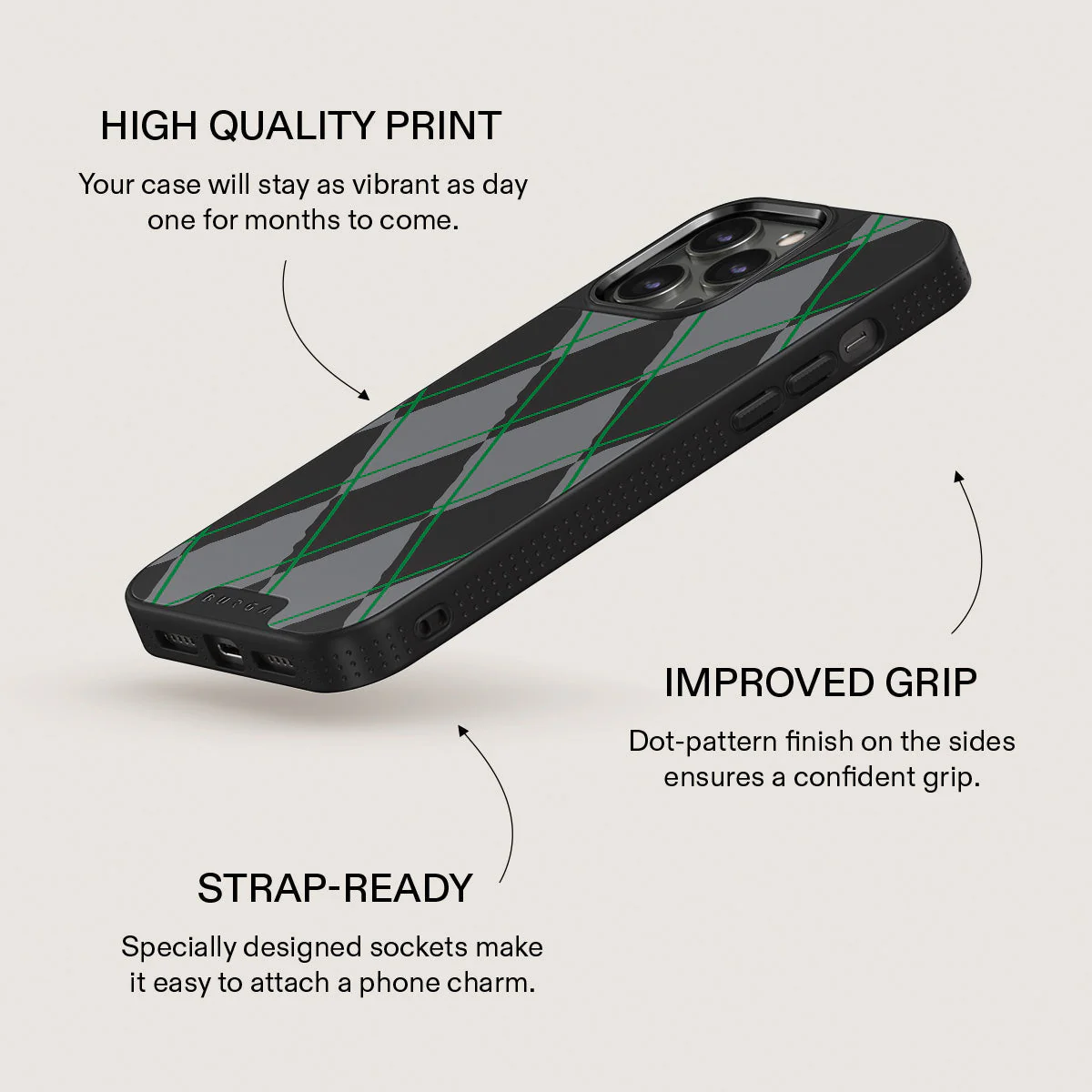 Old School - iPhone 13 Pro Case - Image 16