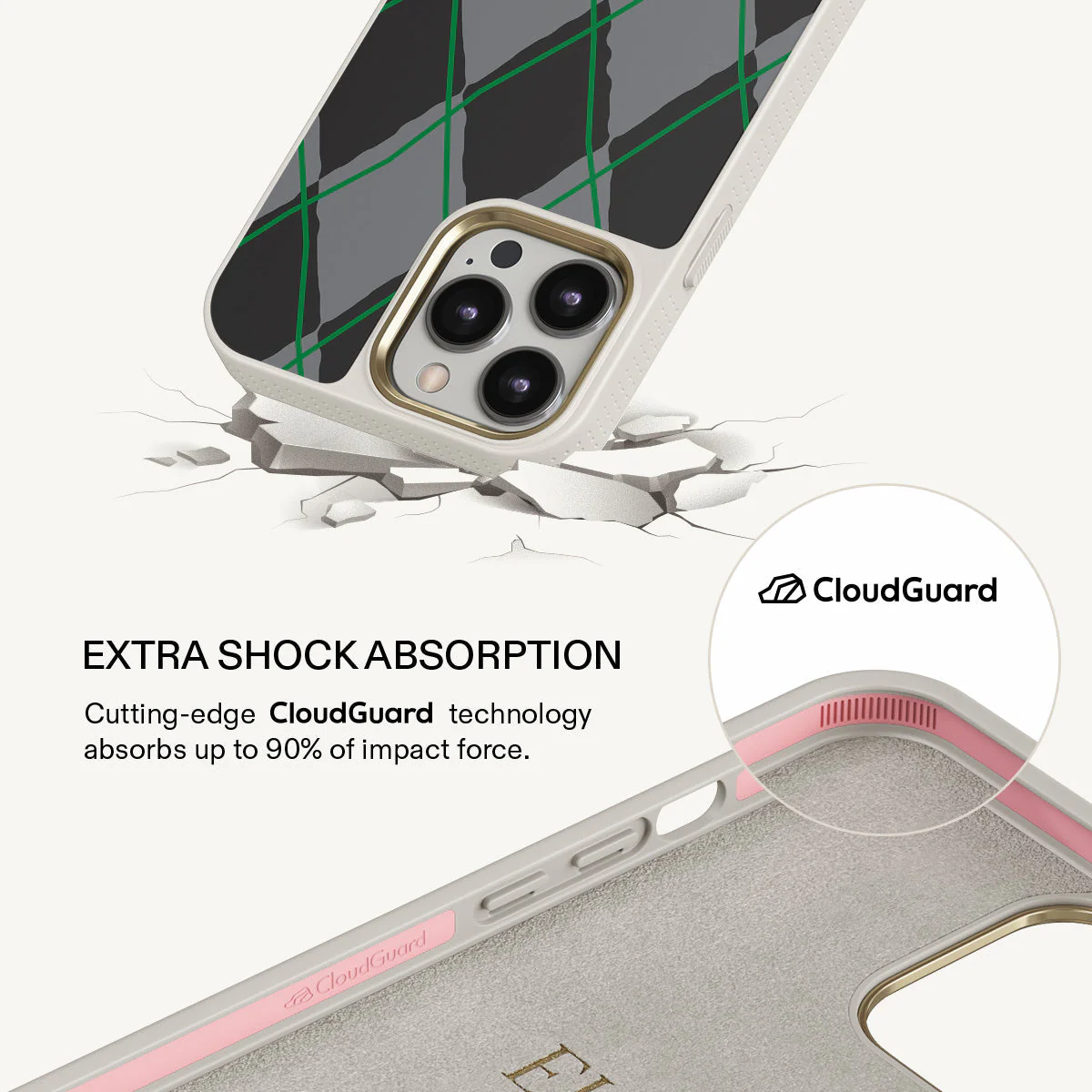 Old School - iPhone 13 Pro Case - Image 21