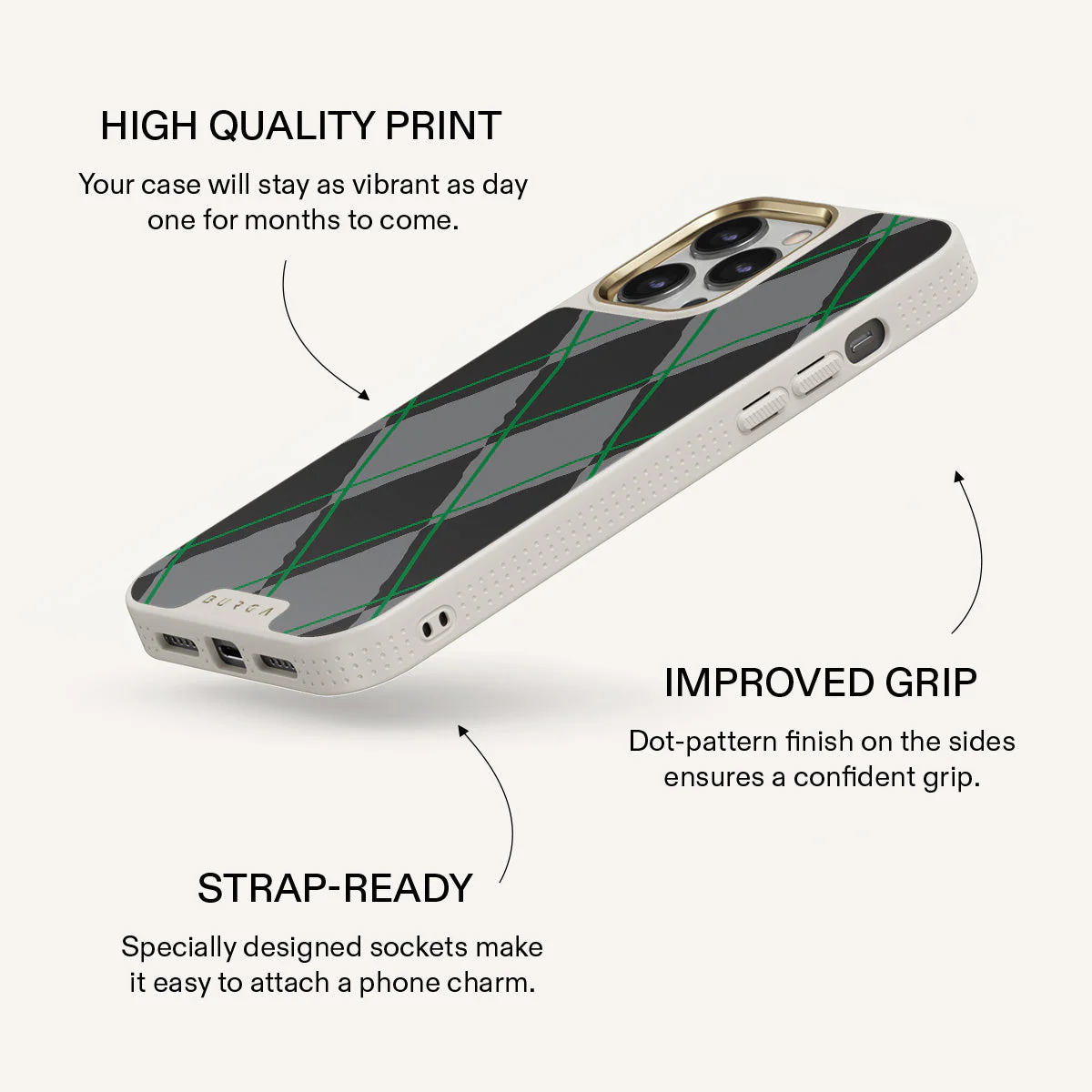 Old School - iPhone 13 Pro Case - Image 23