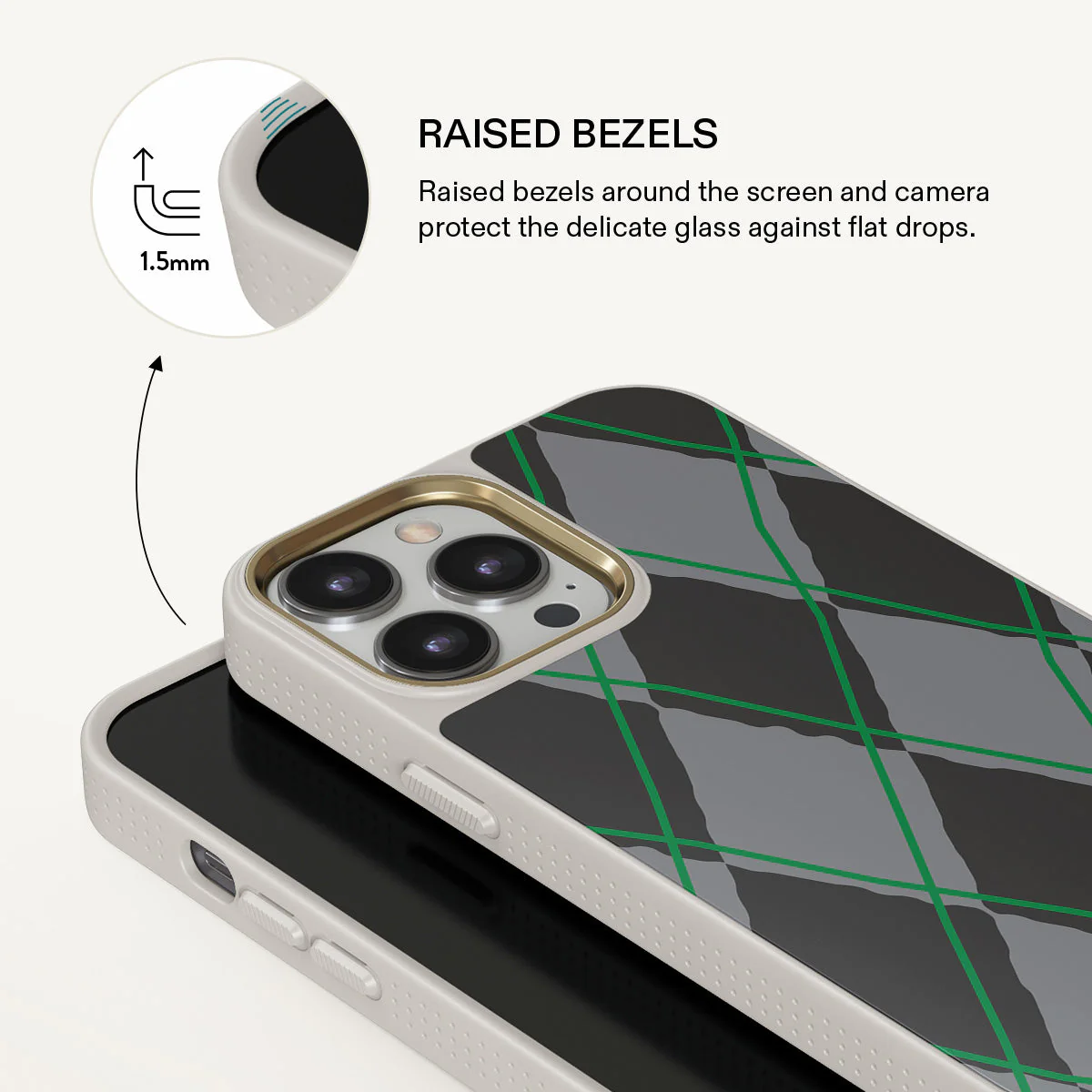 Old School - iPhone 13 Pro Max Case - Image 22