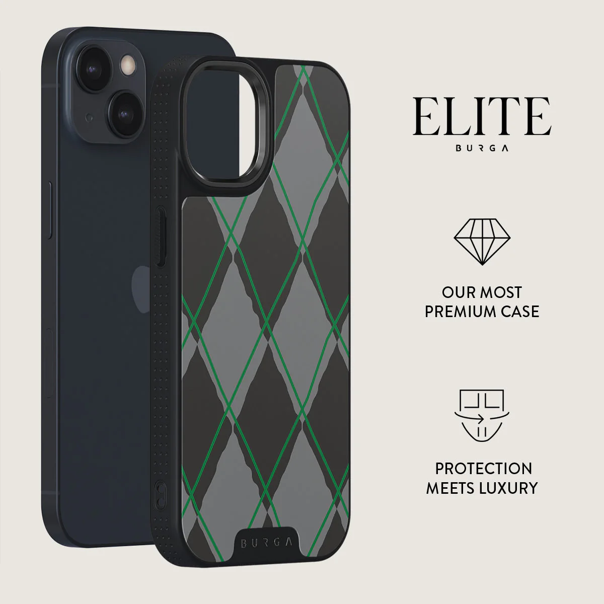Old School - iPhone 14 Case - Image 13