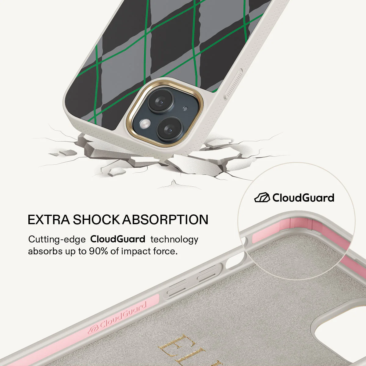 Old School - iPhone 14 Case - Image 21