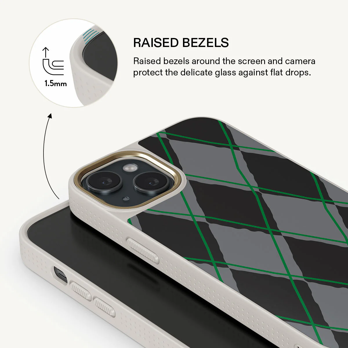 Old School - iPhone 14 Case - Image 22