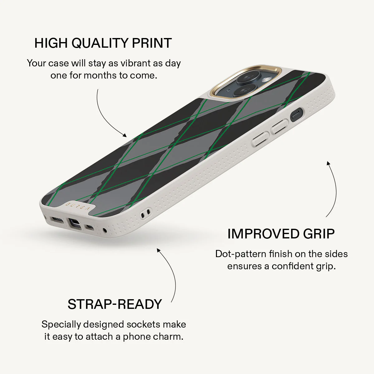 Old School - iPhone 14 Case - Image 23