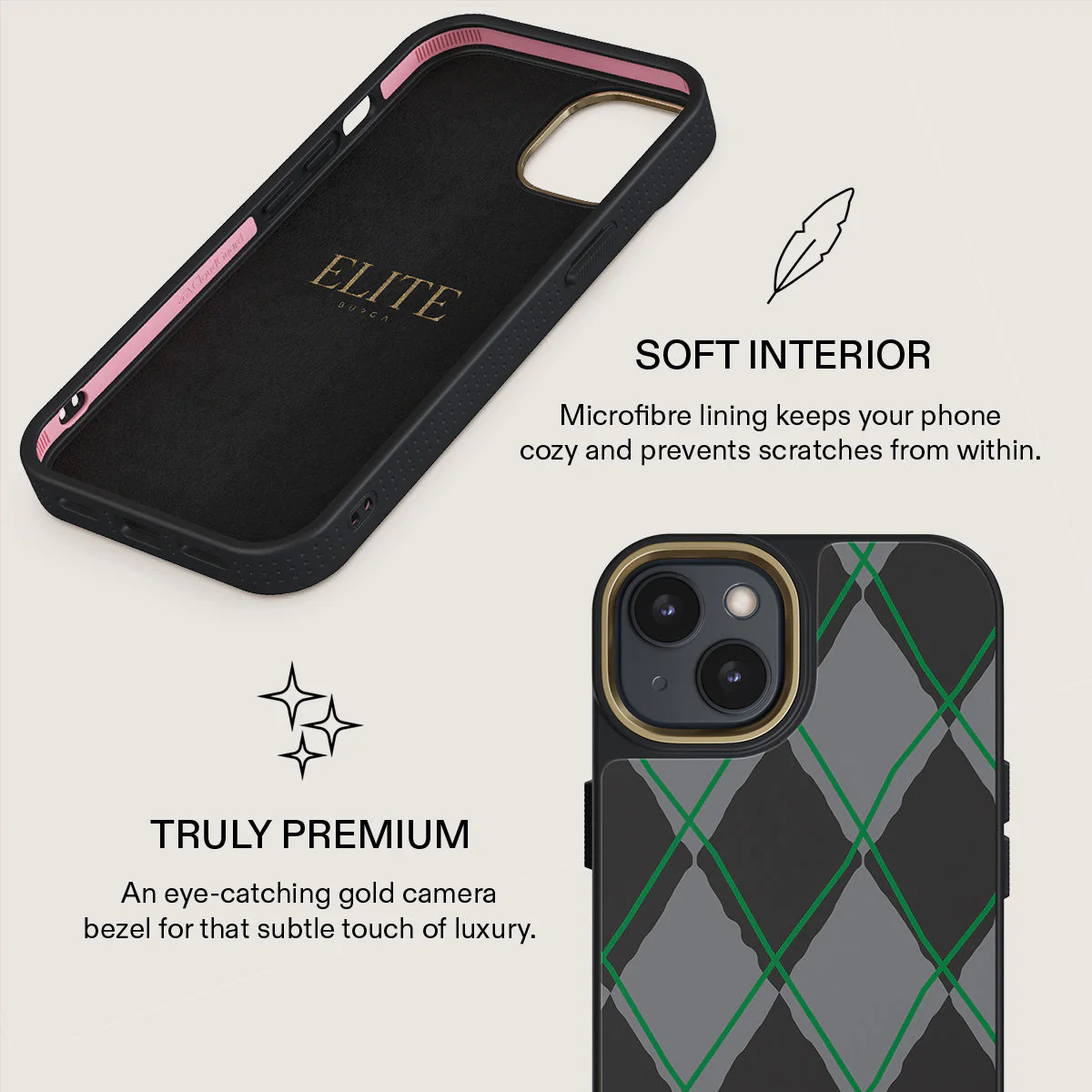 Old School - iPhone 14 Plus Case - Image 10