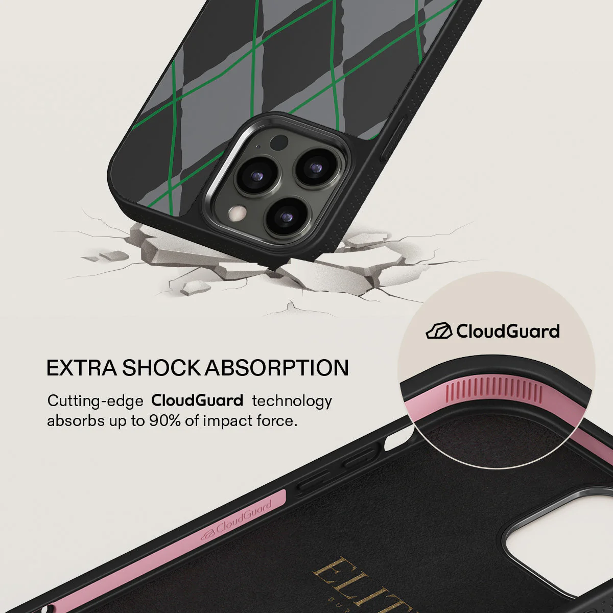 Old School - iPhone 14 Pro Max Case - Image 14