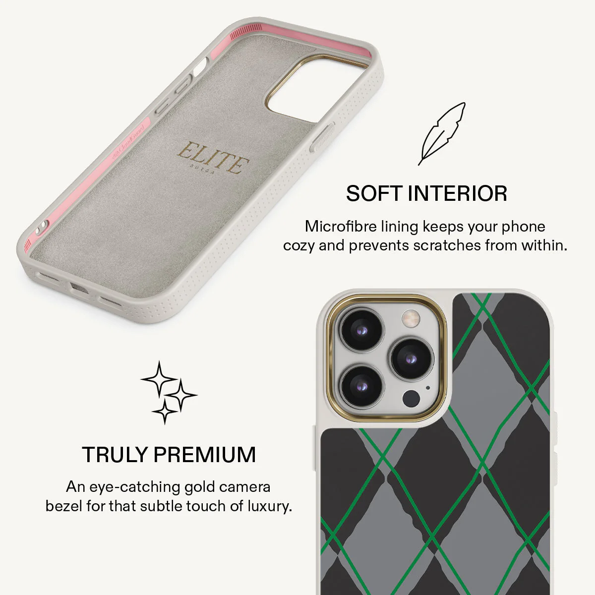 Old School - iPhone 14 Pro Max Case - Image 24